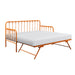 Constance Daybed with Lift-up Trundle