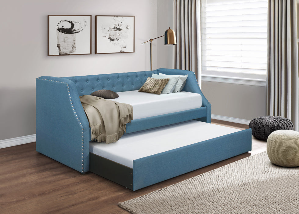 Corrina Daybed with Trundle