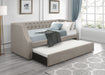 Berwick (2) Daybed with Trundle