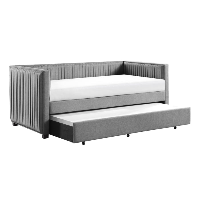 Shelburne (2) Daybed with Trundle