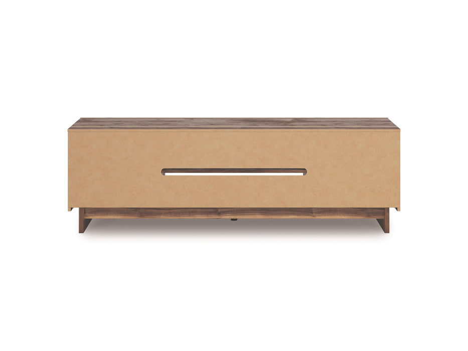 Zadilyn 72" TV Stand