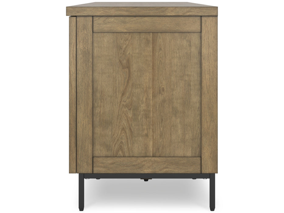 Torlanta Extra Large TV Stand