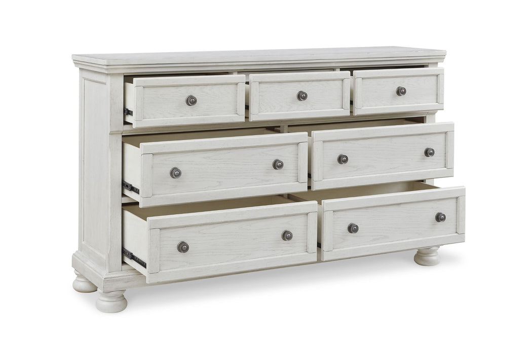 Robbinsdale Bedroom Mirror