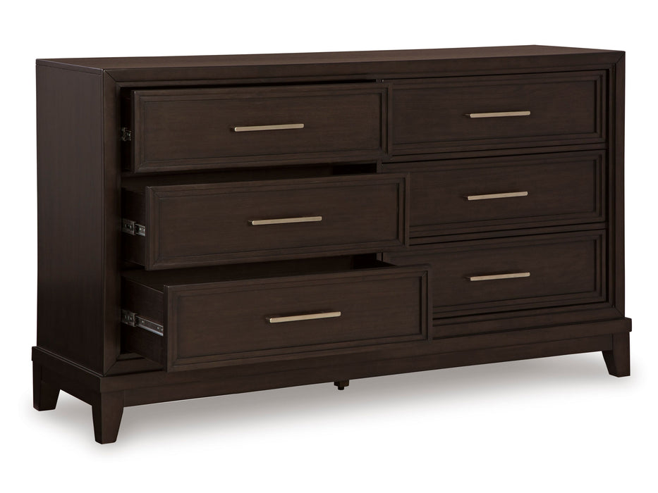 Neymorton Dresser