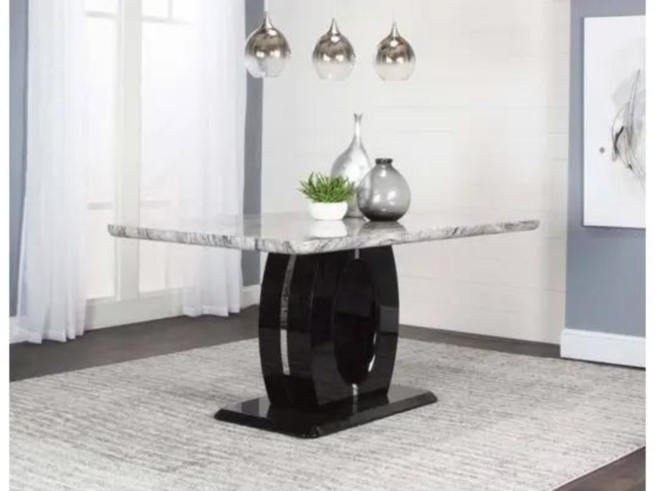 DYANE-CHRM DINING COLUMN