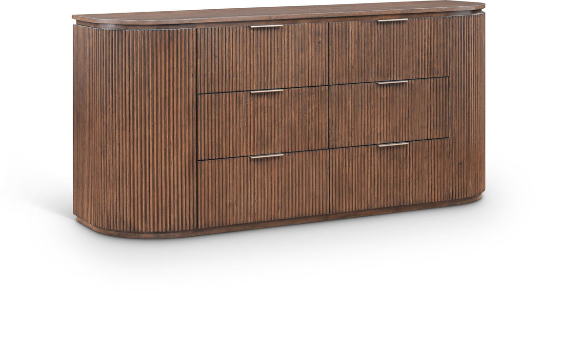 Astrid Bedroom Set