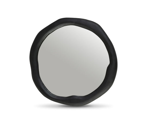 Armada 30" W X 30" H Aluminum Frame Mirror