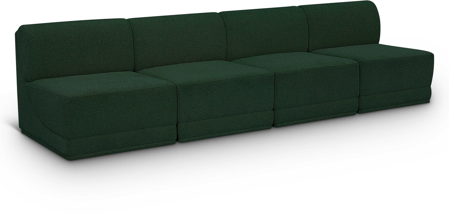 Ollie Living Room Set