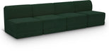 Ollie Living Room Set