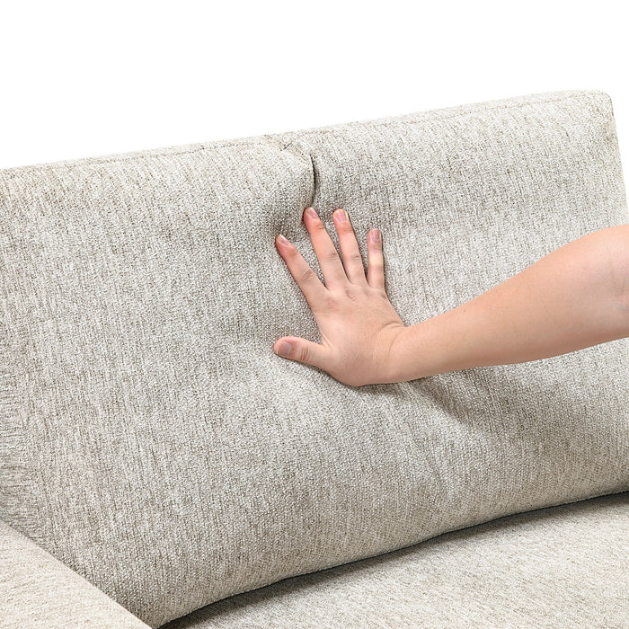 8548 Convertible Chair