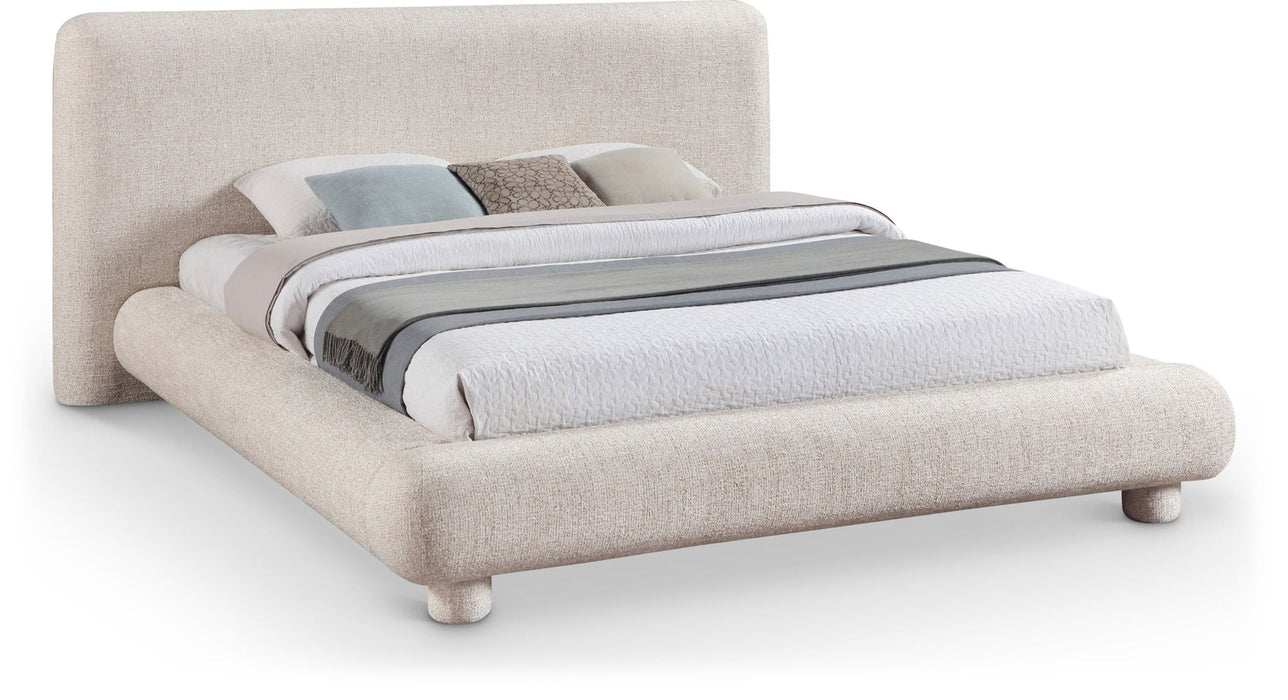 Blair Fabric Upholstered Bed