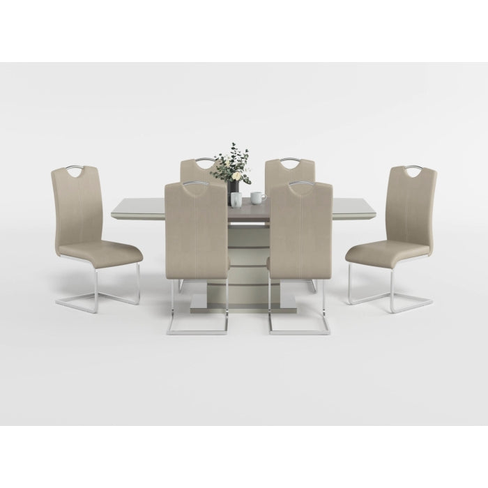 Glissand Dining Table