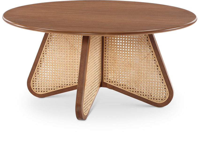 Butterfly Occasional Table Set