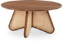 Butterfly Occasional Table Set