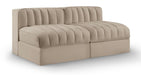 Rummi Living Room Set