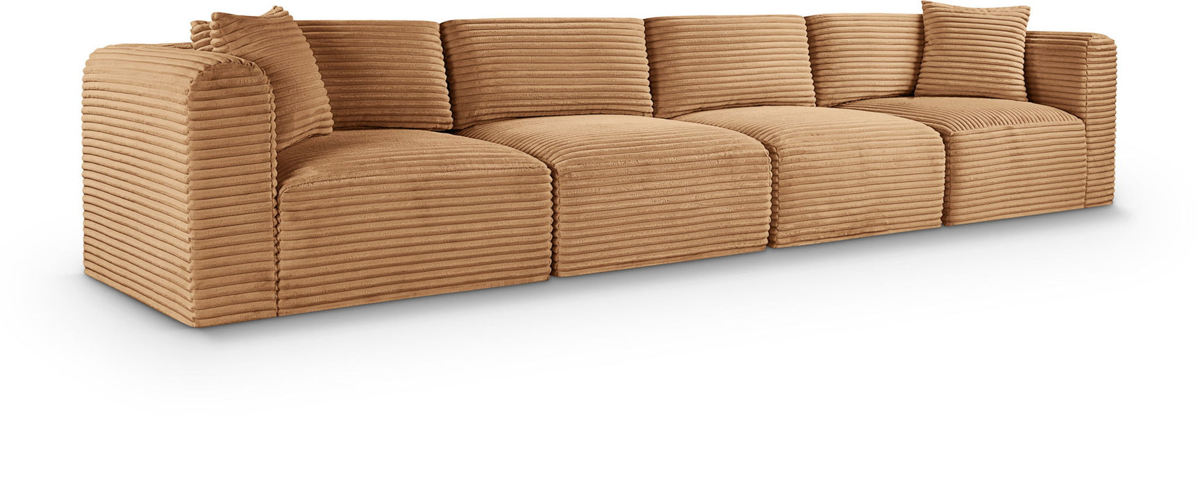 Shaggy Living Room Set
