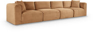 Shaggy Living Room Set