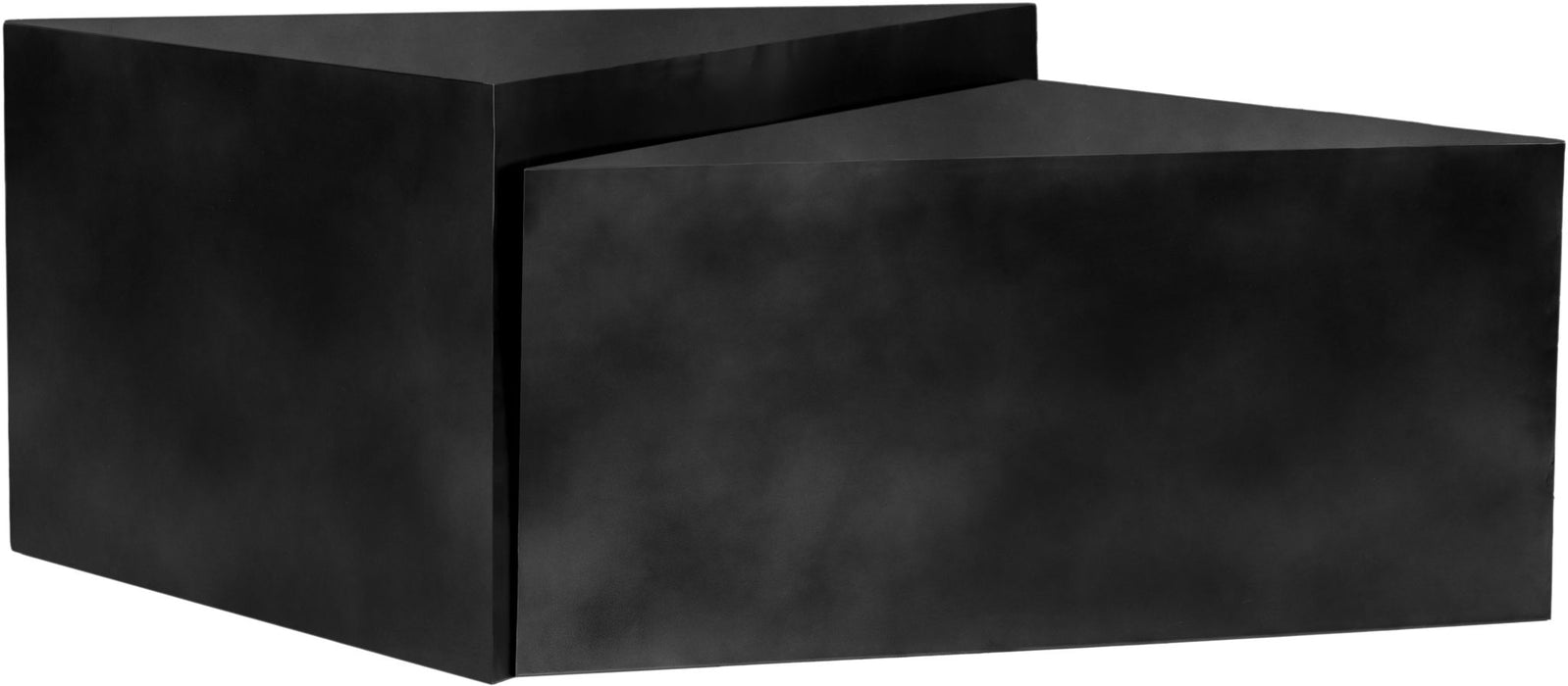 Zani Iron Coffee Table