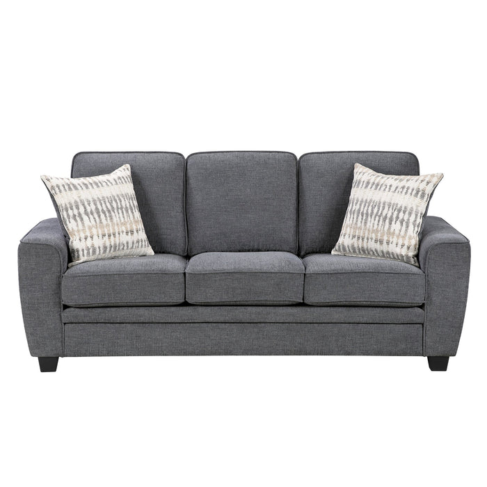 Zander Sofa (9745DG)