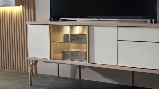 Montella TV Stand