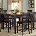5023 Counter Height Table
