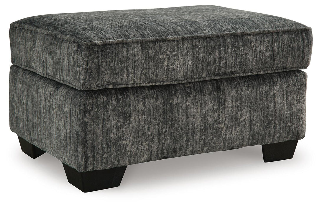 Lonoke Ottoman - image 3