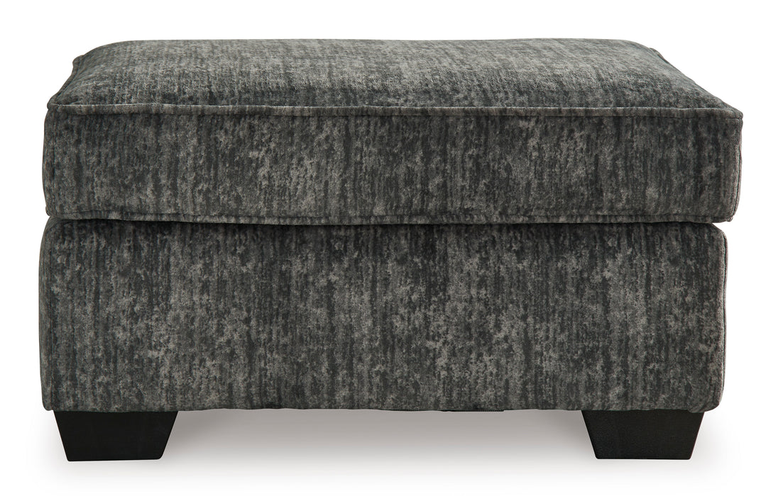 Lonoke Ottoman