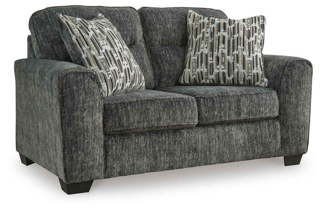 Lonoke Loveseat - image 3