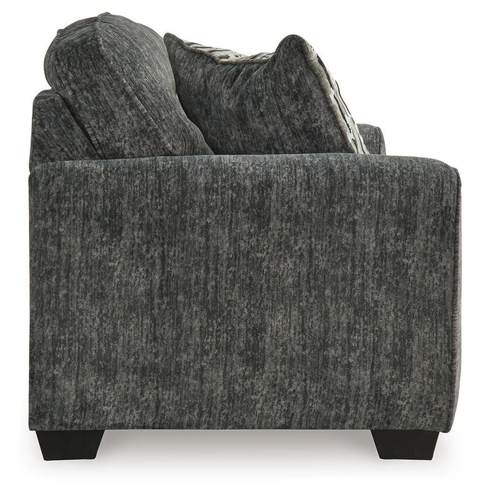 Lonoke Loveseat - image 4