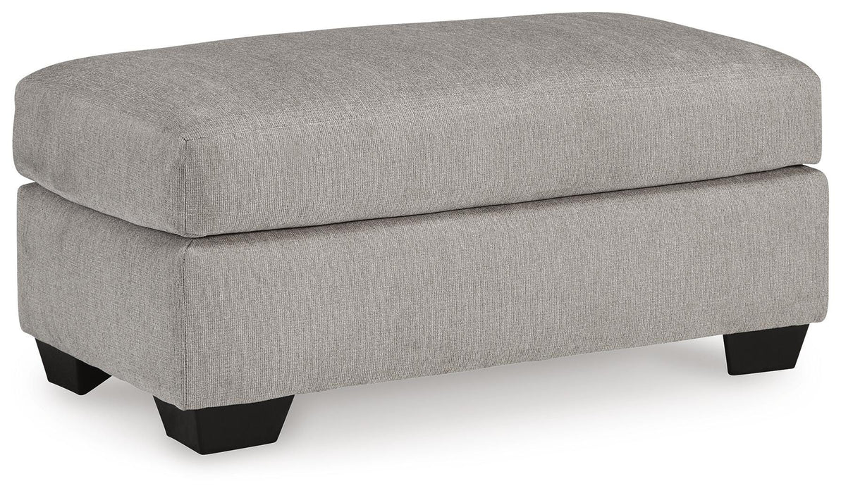 Avenal Park Ottoman - image 3