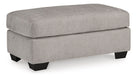 Avenal Park Sofa - Black/Gray