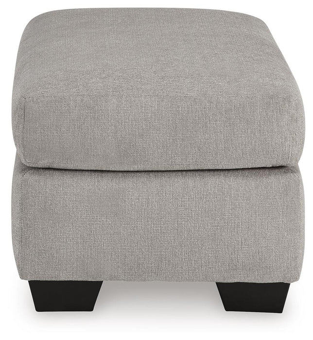 Avenal Park Ottoman - image 4