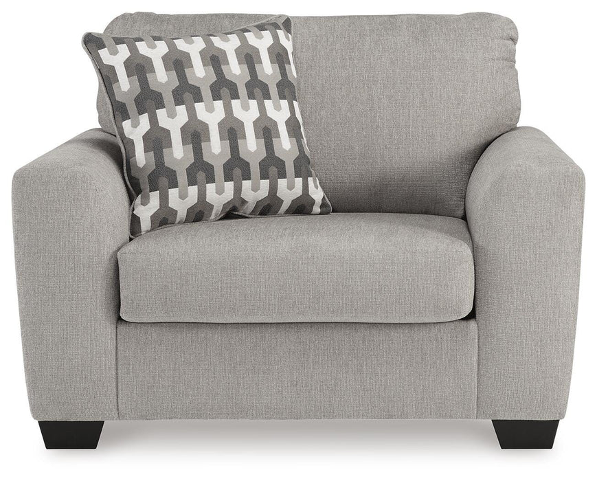 Avenal Park Oversized Chair - image 3
