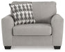 Avenal Park Oversized Chair - image 3