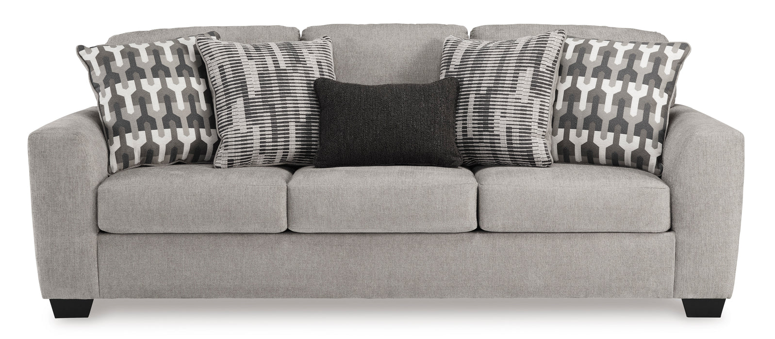 Avenal Park Sofa and Loveseat