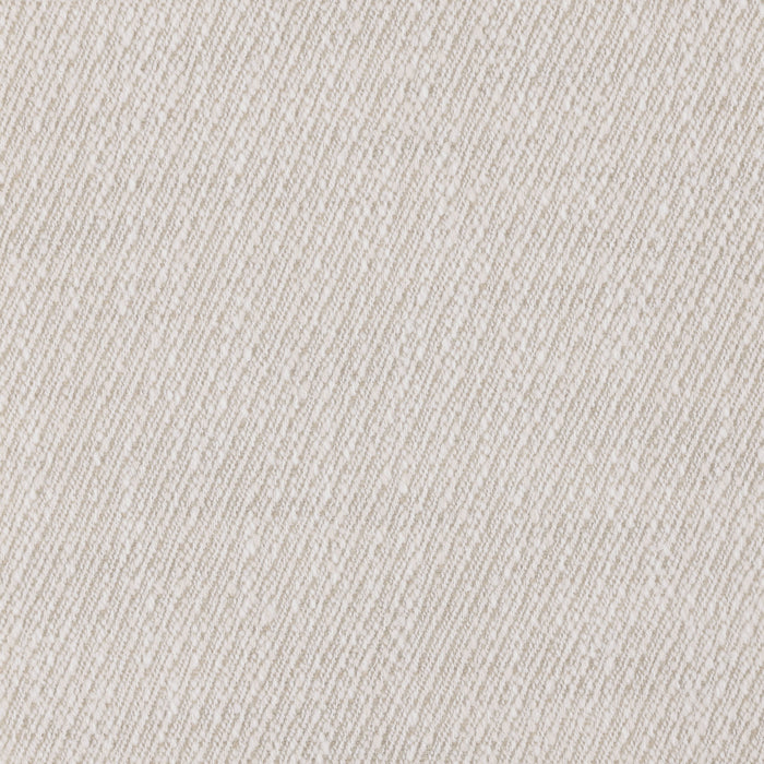 Jeanette 3-piece Fabric Upholstered Round Arm Sofa Set Beige