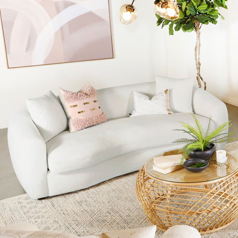 Isabella Living Room Set