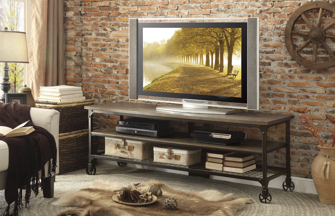 Millwood TV Stand
