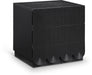 Scallop 24" Oak Veneer Nightstand