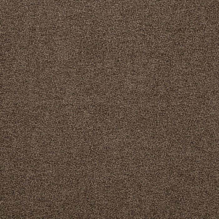 Casarin Fabric 2-Piece Channel-Back Sofa Set Brown