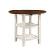 Kiwi Counter Height Drop Leaf Table