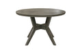 Nisky Round Dining Table