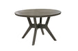 Nisky Round Dining Table