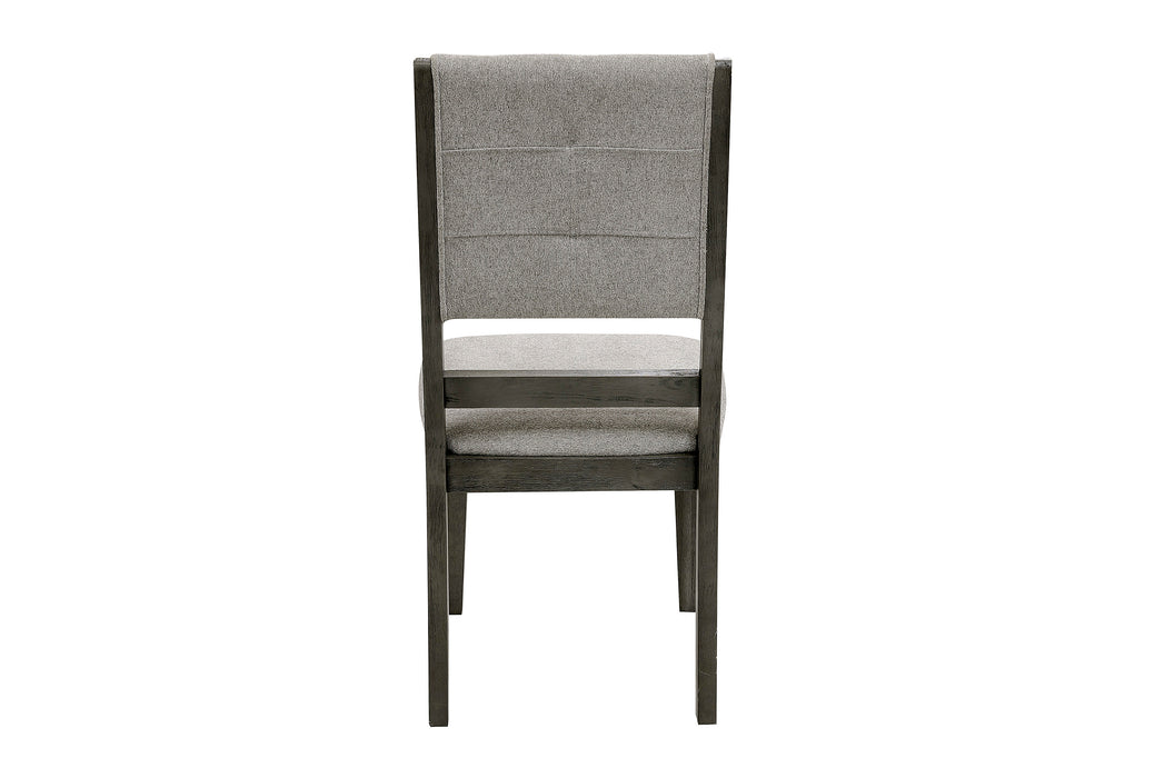 Nisky Side Chair