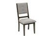 Nisky Side Chair