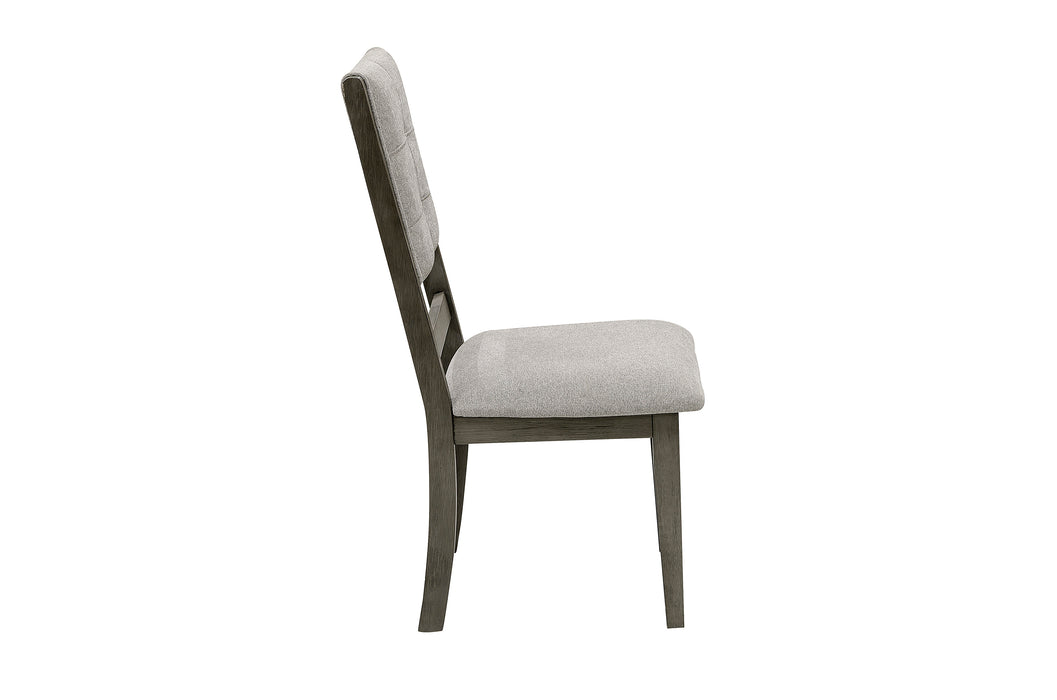 Nisky Side Chair