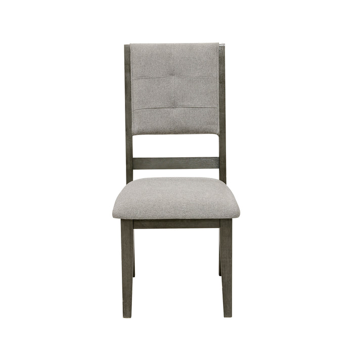 Nisky Side Chair