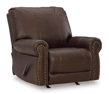 Colleton Sofa - Brown/Beige