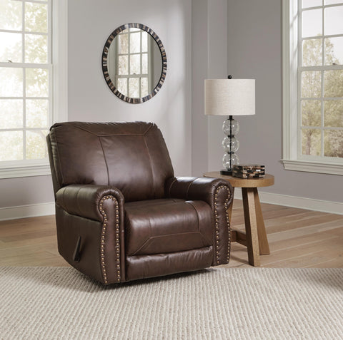 Reclinable Colleton