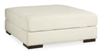 Zada Oversized Accent Ottoman